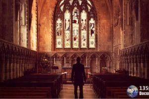 BBC宗教纪录片《如何读懂教堂 Churches:How to Read Them》全6集 标清纪录片百度云