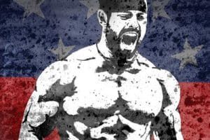 弗罗宁：历史上最强健的人 Froning: The Fittest Man in History