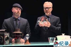 探索频道辟谣科普纪录片《流言终结者 MythBusters》第11季中字 1080P高清自媒体解说素材百度云盘下载