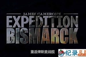 沉船考古纪录片《重返俾斯麦战舰 Expedition: Bismarck》全1集中字 1080高清纪录片资源百度云盘下载