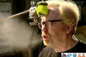 探索频道辟谣科普纪录片《流言终结者 MythBusters》第16季中字 1080P高清自媒体解说素材百度云盘下载