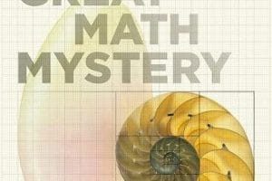 新星：数学大谜思 Nova:The Great Math Mystery