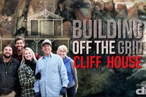 野外搭建纪录片《房屋大挑战 Building Off the Grid 》第7季全10集中字 纪录片解说素材百度云盘下载 1080P/MKV/27.7G
