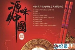 CCTV央视美食纪录片《源味中国 Tastes of China》全7集 720P/1080i高清纪录片资源百度云盘下载