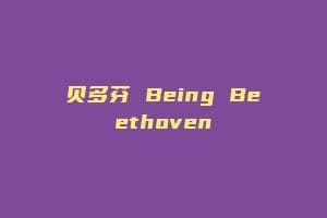 贝多芬 Being Beethoven