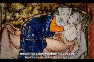 中世纪思潮 Inside the Medieval Mind