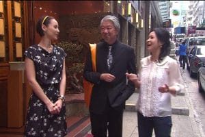 蔡澜叹名菜 蔡瀾歎名菜