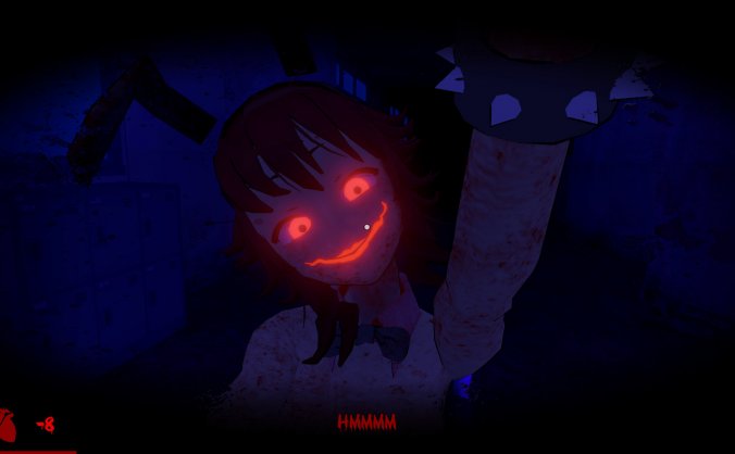 逃离病娇|官方中文|Saiko no sutoka