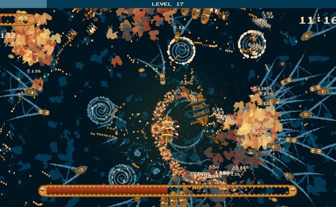 幸存者之海|V20240212|官方中文|支持手柄|Sea of Survivors