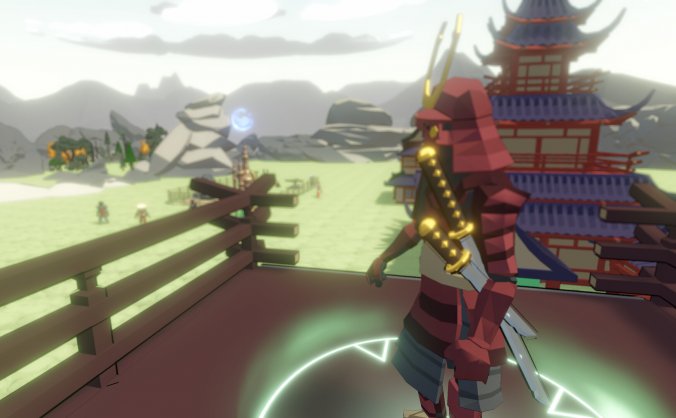 忍者|官方中文|Ninja