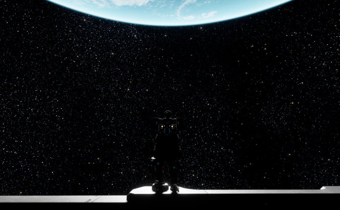 无限|官方英文|To Infinity