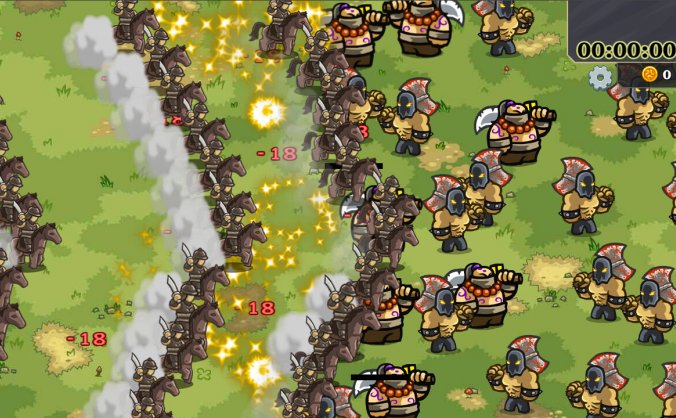 真三国割草|官方中文|DynastyKick