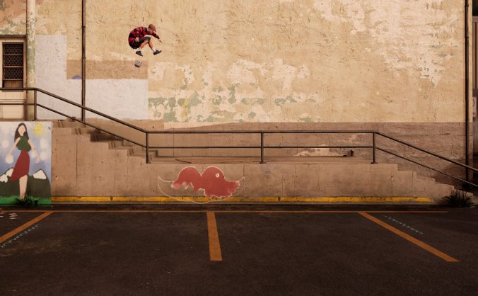 托尼·霍克：职业滑板手1 + 2|官方英文|支持手柄|Tony Hawks Pro Skater 1 Plus 2|托尼·霍克™：职业滑板手™ 1 + 2|托尼·霍克：职业滑板手2