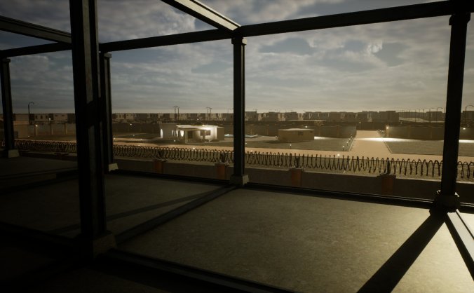 救赎时刻|官方英文|支持手柄|Salvation Hours