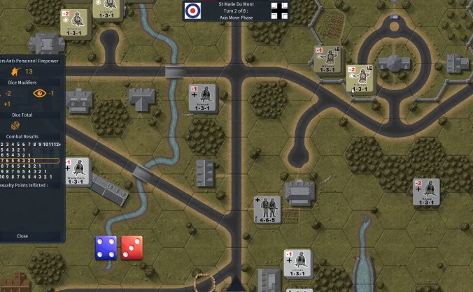 勇气与胜利|v1.07.06|全DLC|官方中文Valor & Victory