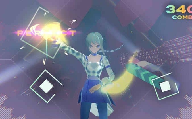 星之旅|官方中文|支持VR|Starri