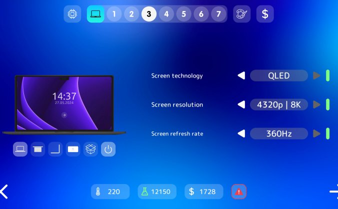 电脑大亨2|官方中文|PC Tycoon 2