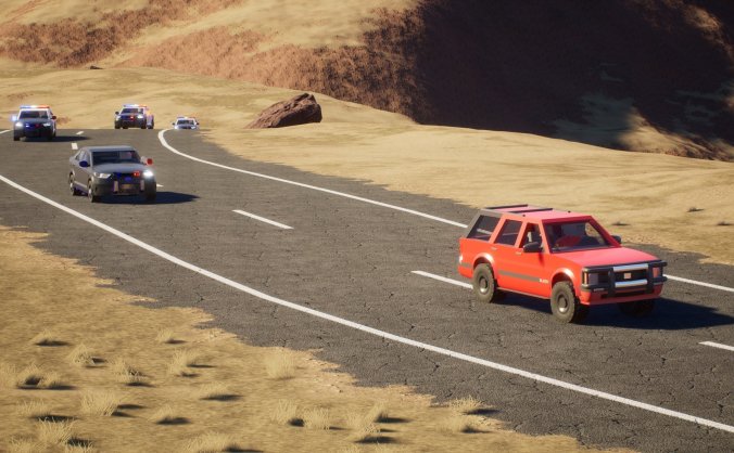 砖厂|v1.6.1|官方英文|支持手柄|Brick Rigs