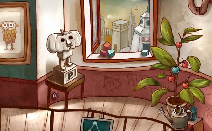 南瓜先生大冒险|官方中文|Mr. Pumpkin Adventure