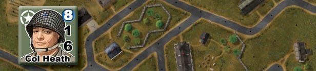 锁定负载战术数字版：核心游戏|Build.11044839|官方中文|Lock \\\’n Load Tactical Digital: Core Game