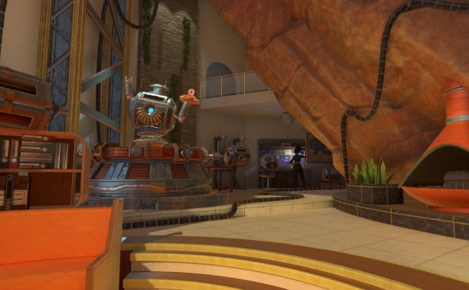 我希望你去死3|官方中文|支持VR|I Expect You To Die 3: Cog in the Machine