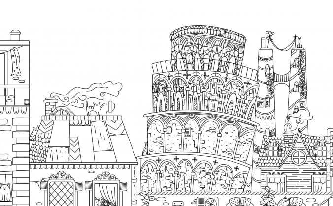 隐藏在意大利的猫|官方中文|支持手柄|Cats Hidden in Italy