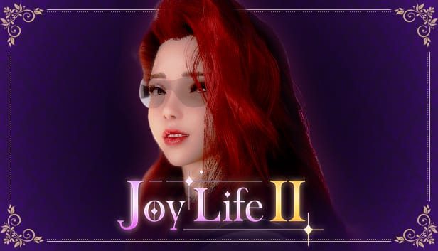 人生：与Joy共舞2|官方中文|Joy Life 2