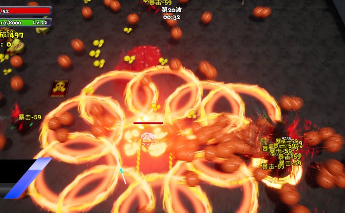 只因兄弟|官方中文|BroChicken