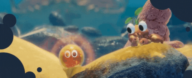 螃蟹之神|官方中文|支持手柄|Crab God