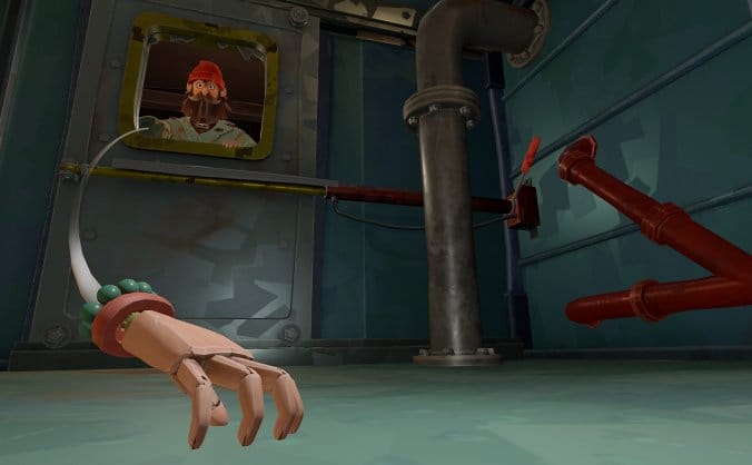 又一个渔夫的故事VR|官方中文|支持VR|Another Fisherman\\\’s Tale VR