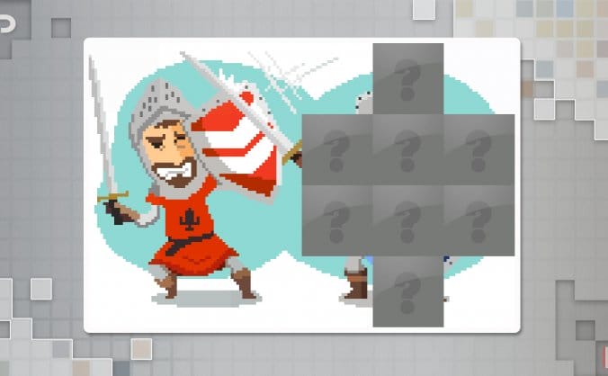 画之谜|官方中文|Draw Puzzle