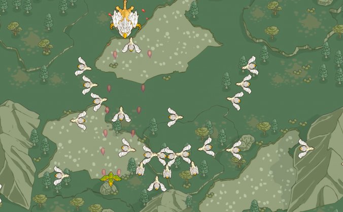 凤凰之力|官方中文|支持手柄|Phoenix Force|凤凰战队