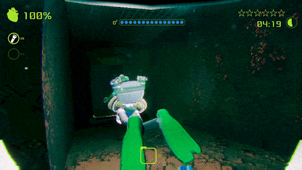 暗黑潜水员|官方中文|Murky Divers