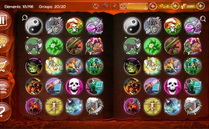 涂鸦恶魔|Build.12068679|官方中文|Doodle Devil