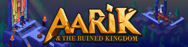 阿卡里和废墟王国|官方中文|支持手柄|Aarik and the Ruined Kingdom|阿里克和被毁坏的王国
