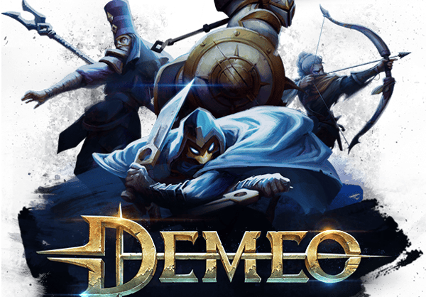 德米欧：PC版|v1.33.237245|官方中文|支持手柄|Demeo: PC Edition