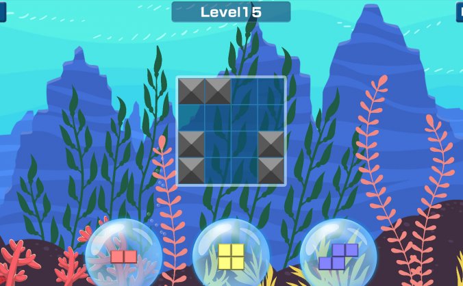 设置俄罗斯方块|官方中文|支持手柄|SETTRIS