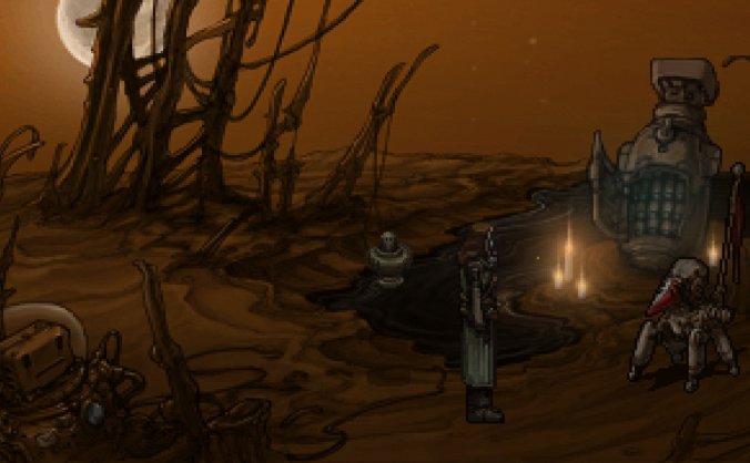 Primordia|v3.5a|官方英文