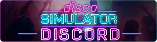 迪斯科模拟器|官方中文|Disco Simulator