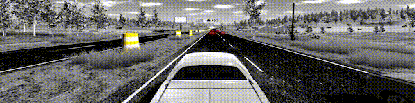 西部公路|官方中文|支持手柄|Heading Out|狂歌远行