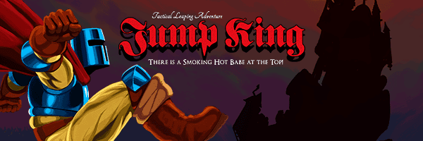 跳跃之王|v20210222|官方中文|支持手柄|Jump King