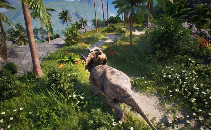 Grand Emprise: Time Travel Survival|官方英文