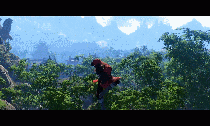 武林志2|Build.12312448|修复版|官方中文|Wushu Chronicles 2