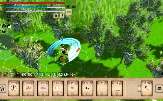 何必江湖|官方中文|Why To JiangHu