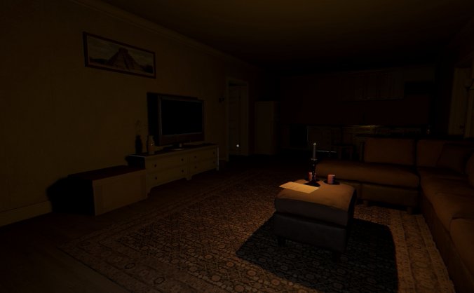 24小时故事：停电|官方中文|24H Stories: The Blackout