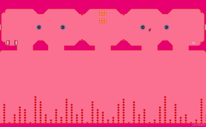 N++|官方中文|支持手柄|NPLUSPLUS