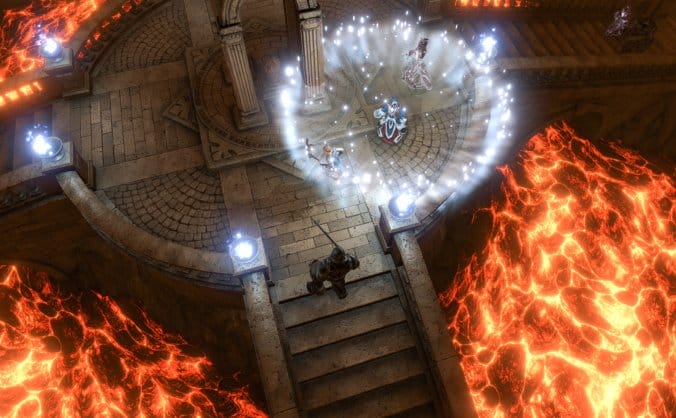 自然之力2：幽灵守护者|v1.1.15|官方中文|Force of Nature 2: Ghost Keeper