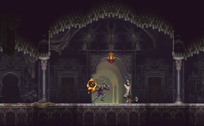 神之亵渎2|V1.1.0HF|官方中文|Blasphemous 2