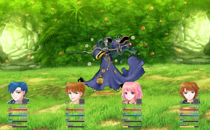 宝箱|官方中文|支持手柄|Chest