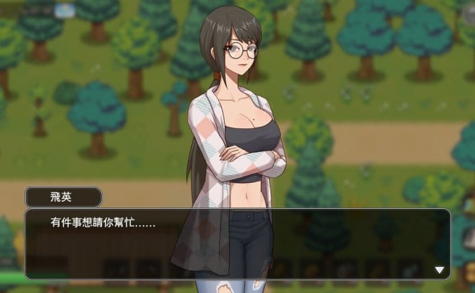 乡村狂想曲|V230612